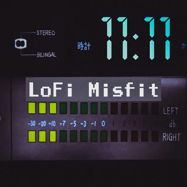 LoFi Misfit