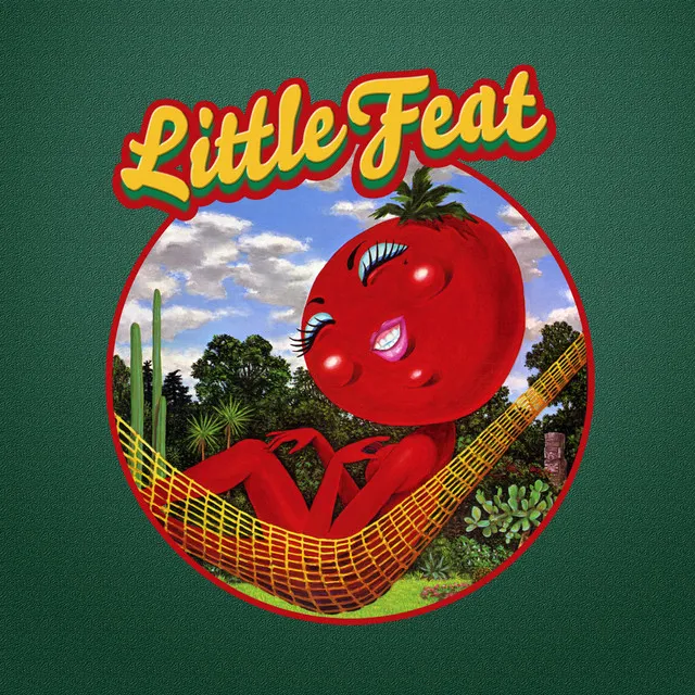 Little Feat