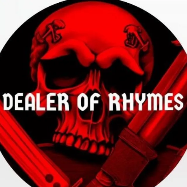 Dealer of Rhymes