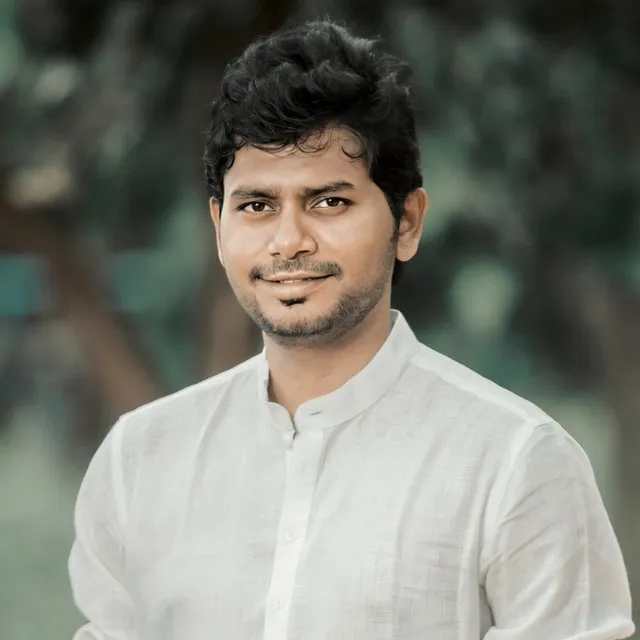 Vinod Rajendra