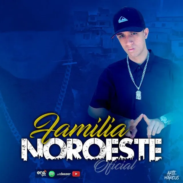 FAMÍLIA NOROESTE OFICIAL