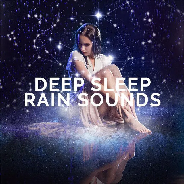 Deep Sleep Rain Sounds