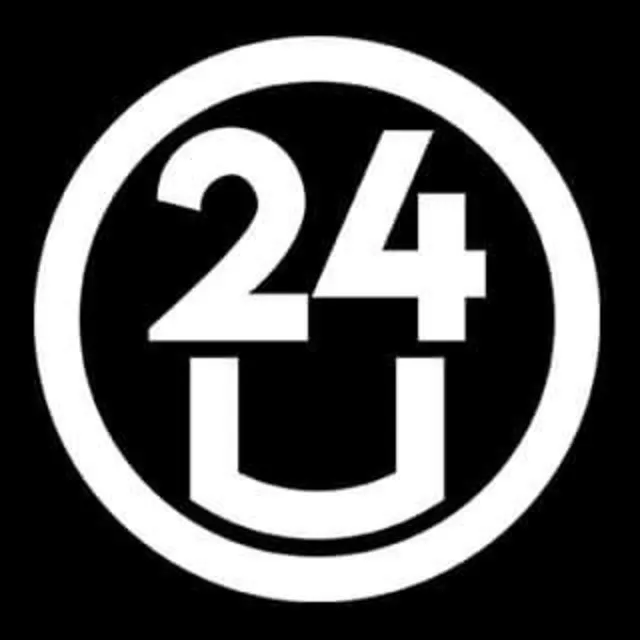 24U