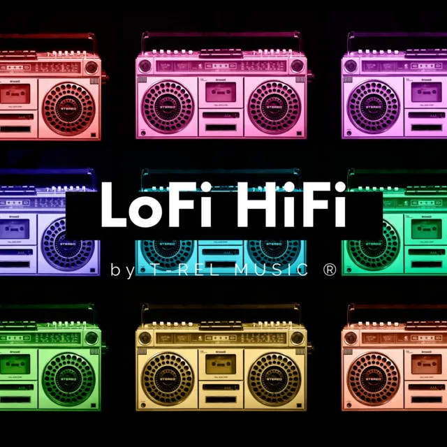 Lofi HiFi