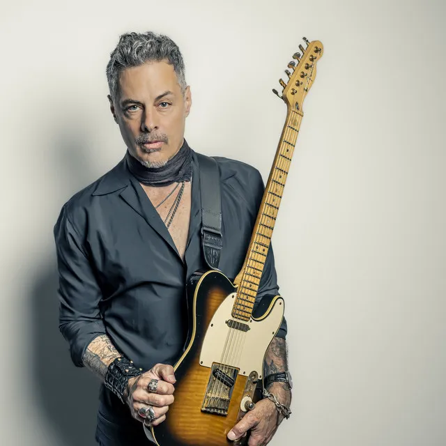 Richie Kotzen