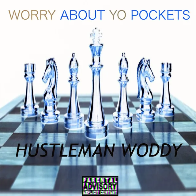 Hustleman Woddy