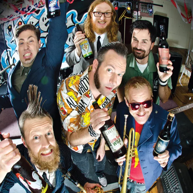 Reel Big Fish