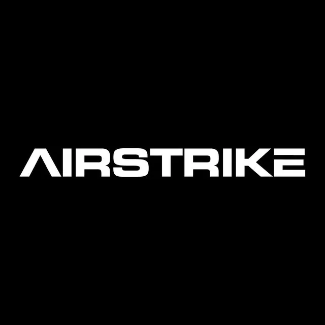 Airstrike