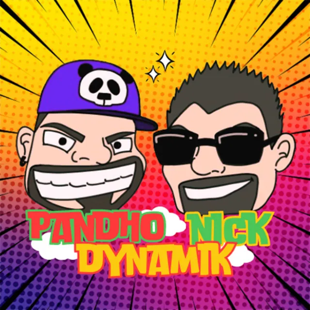 Pandho & Nick Dynamik