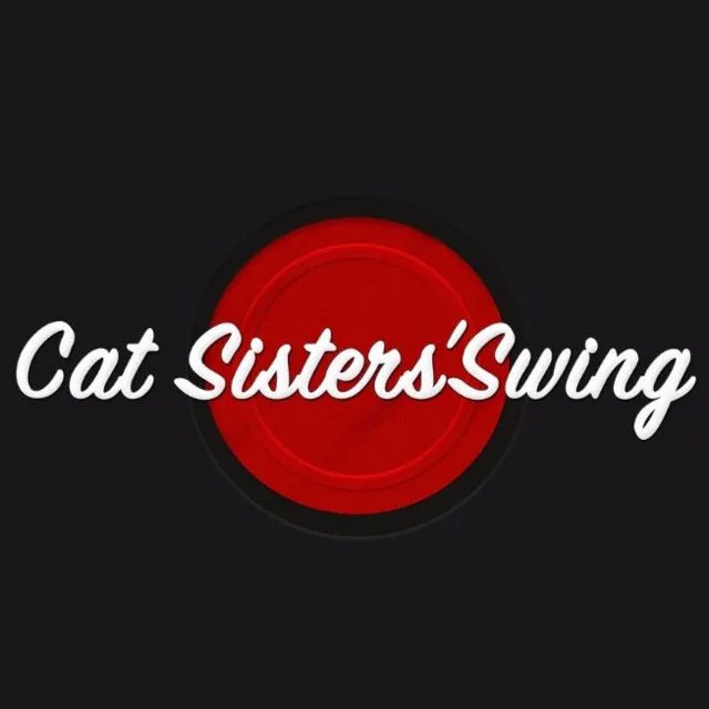 Cat Sisters' Swing