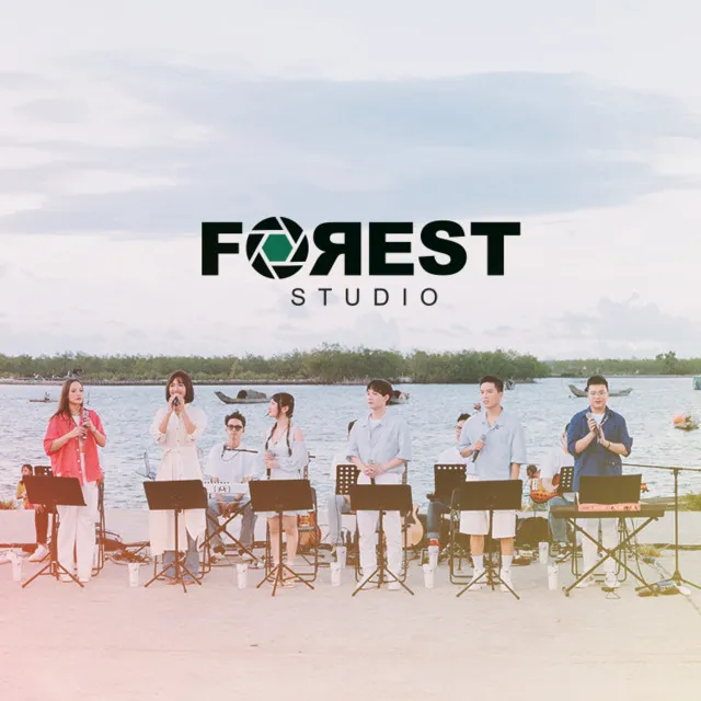 Forest Studio