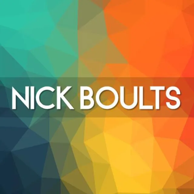 Nick Boults