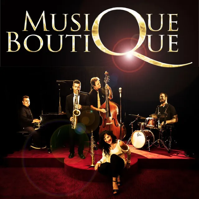 Musique Boutique