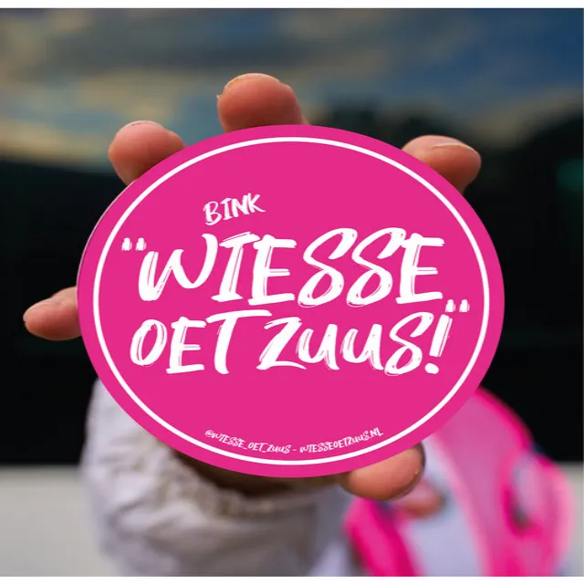 Wiesse Oet Zuus