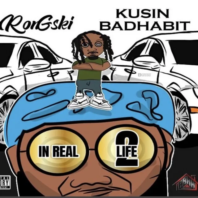 Kusin BadHabit