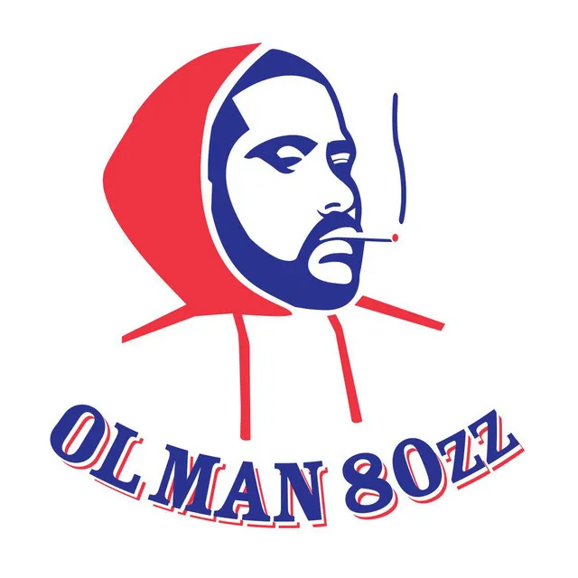 Ol Man 80zz