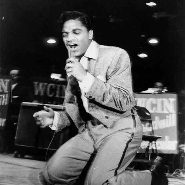 Jackie Wilson