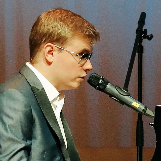 Oleg Akkuratov