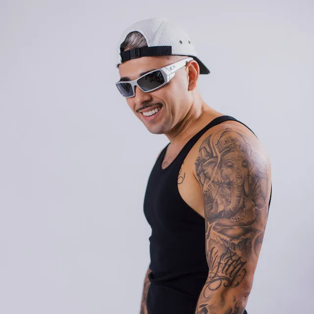 Dj Rodrigo Guimaraes