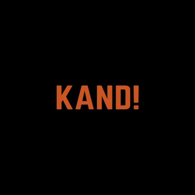 KAND!