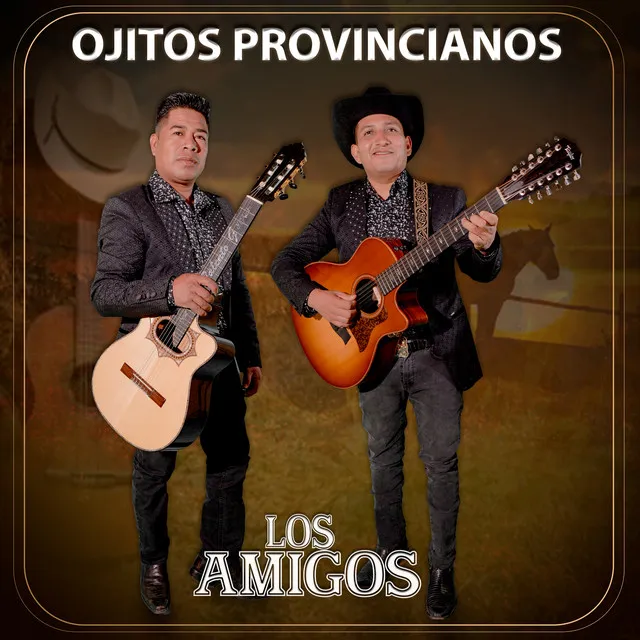 Los Amigos