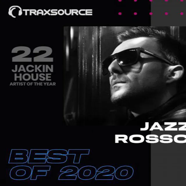 Jazzy Rossco