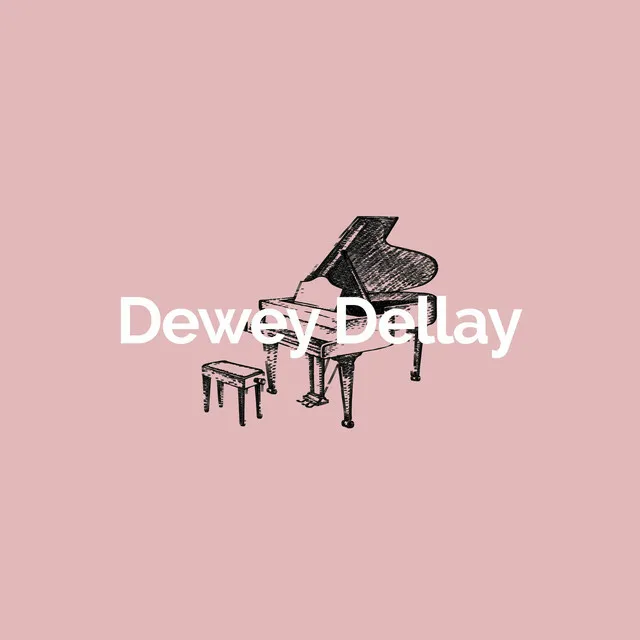 Dewey Dellay