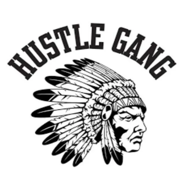 Hustle Gang