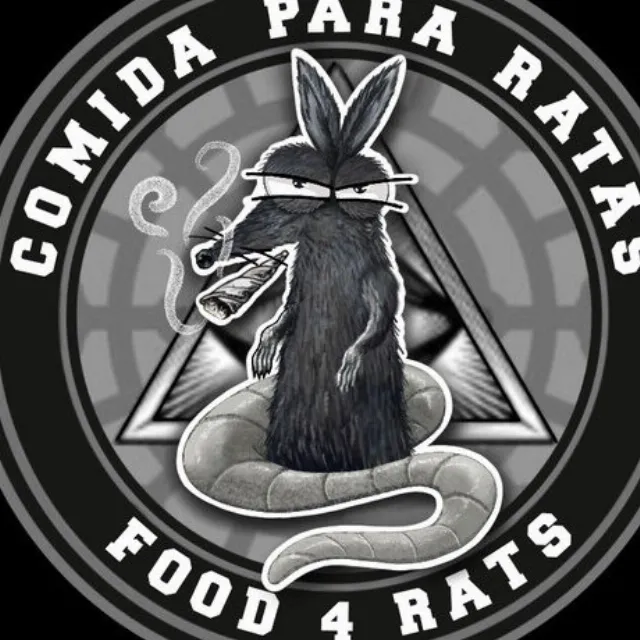 Comida para ratas