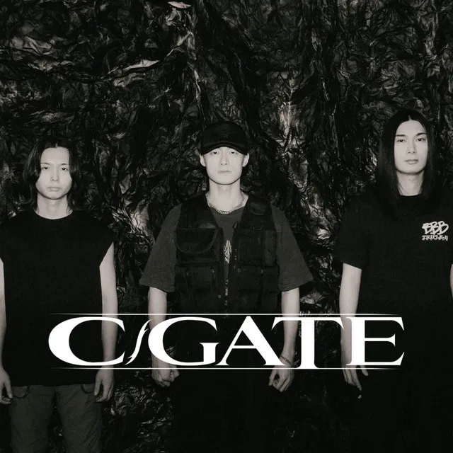 C-GATE