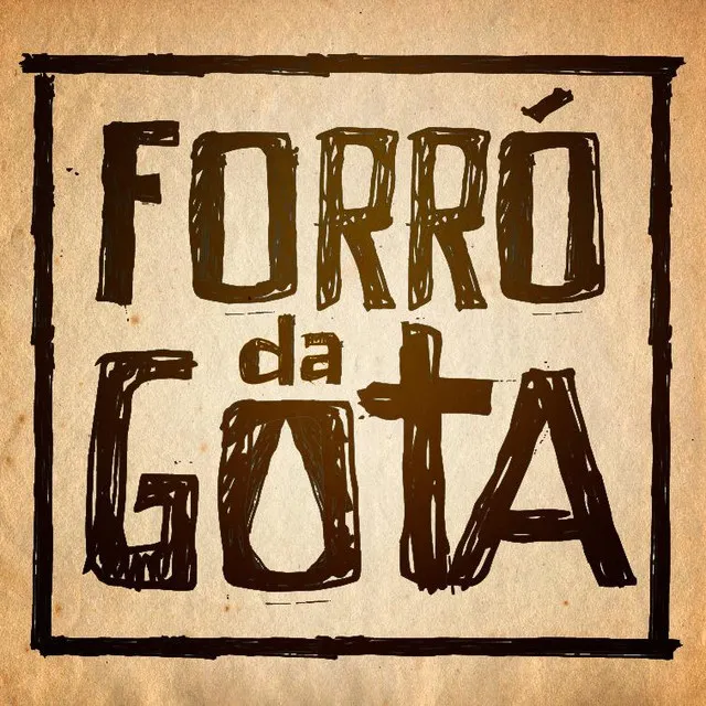 Forró da Gota