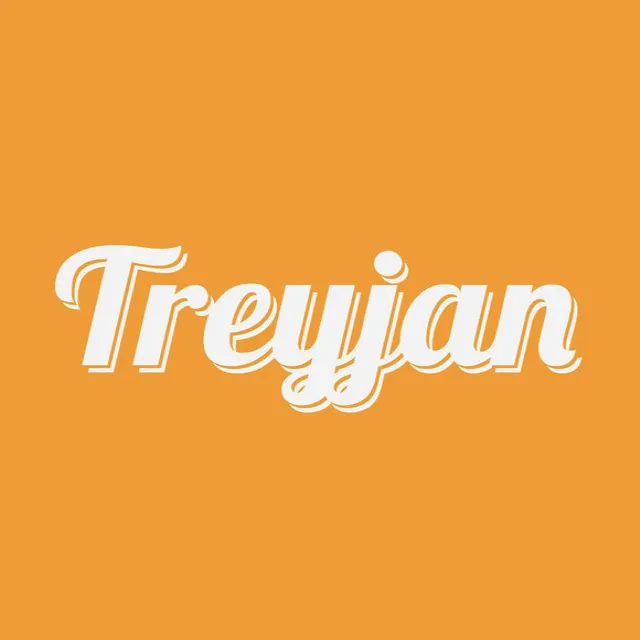 Treyjan