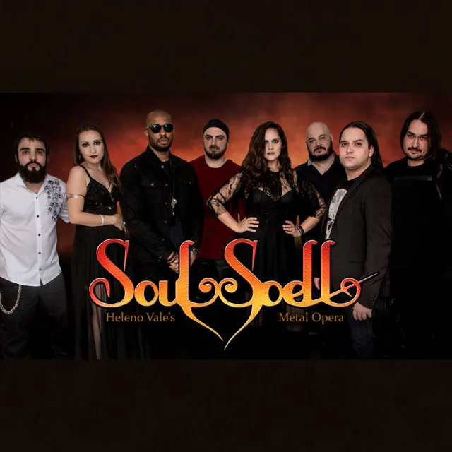 Soulspell