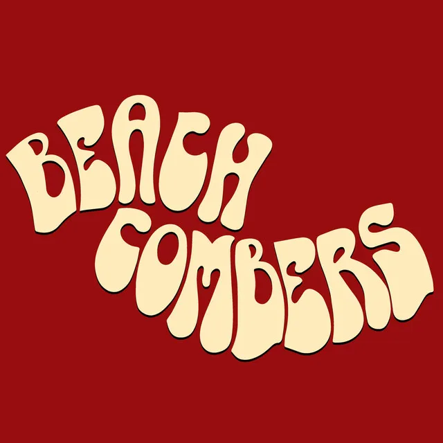 Beach Combers