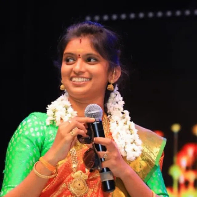 Rajalakshmi Senthiganesh