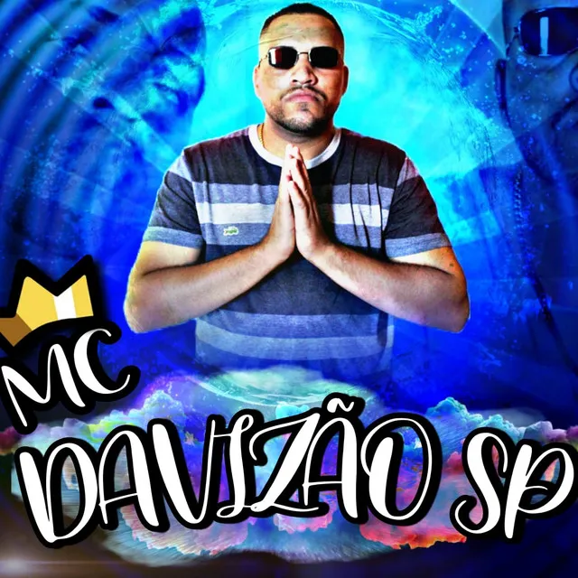 MC Davizão SP