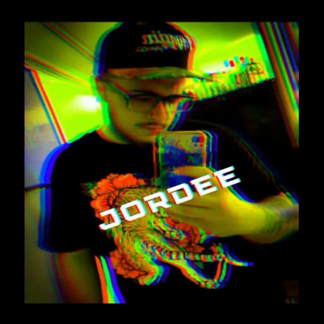 Jordee