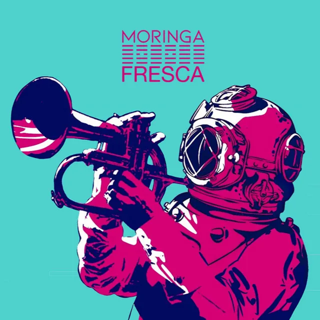 Moringa Fresca