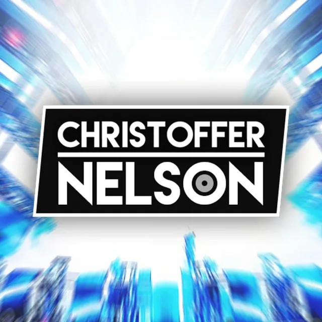 Christoffer Nelson