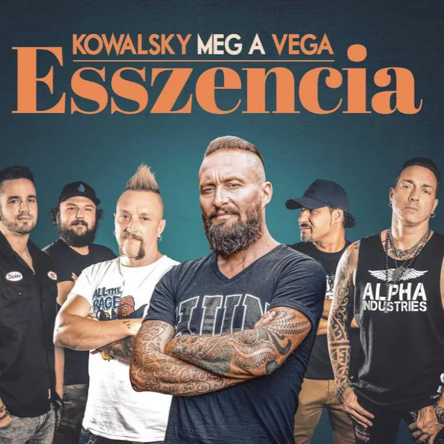 Kowalsky Meg A Vega