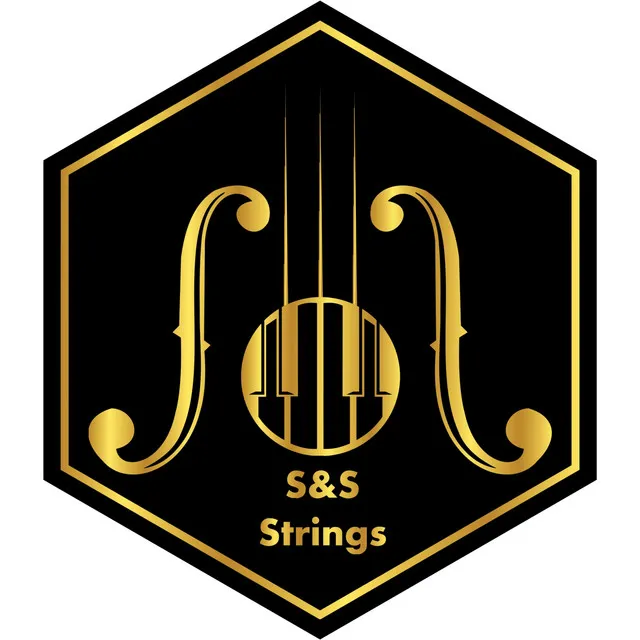 S&S Strings