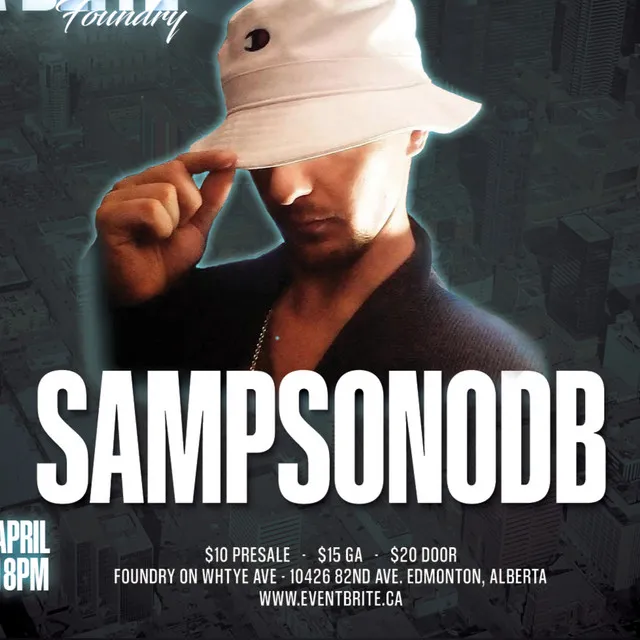 SampsonODB