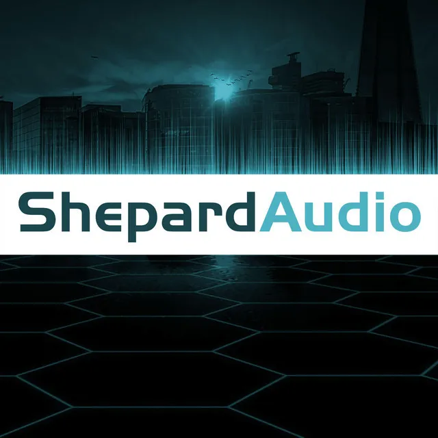 Shepard Audio