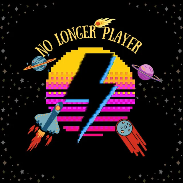 No Longer Player