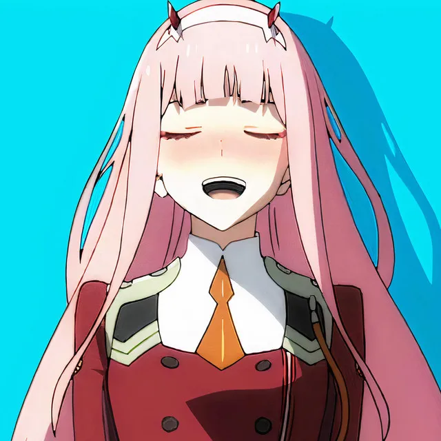 Zero Two