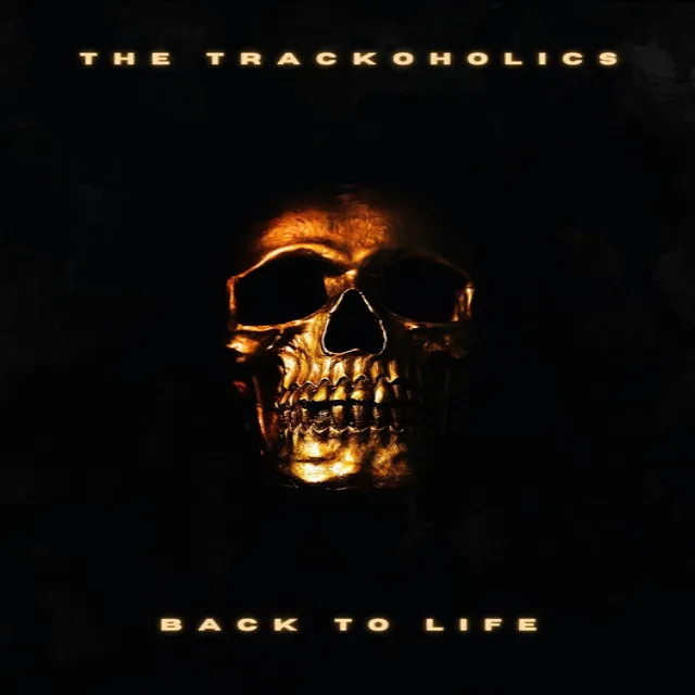 The Trackoholics