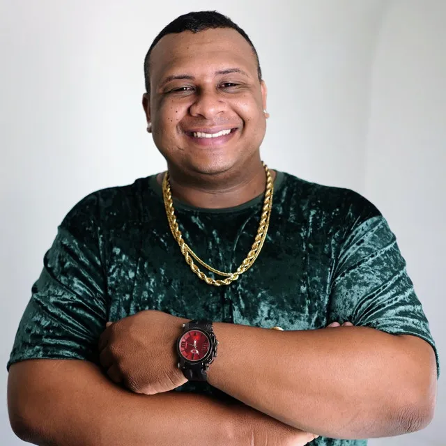 Dj Gordão GM