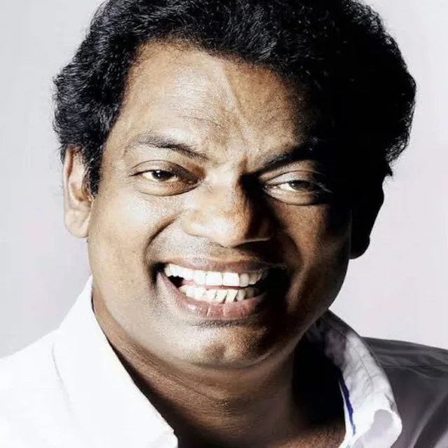 Salim Kumar