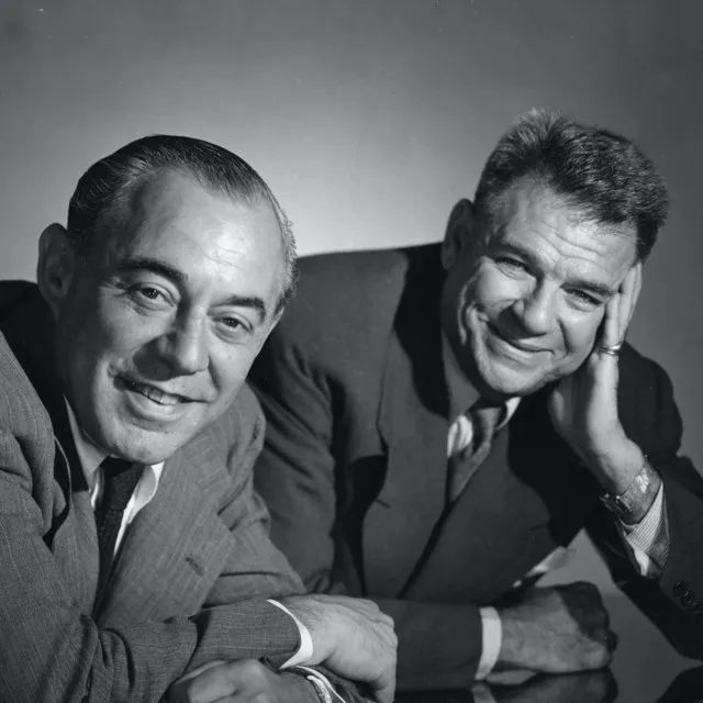 Rodgers & Hammerstein