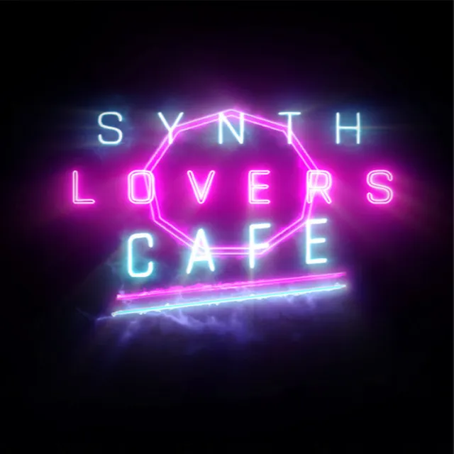 Synth Lovers Cafe